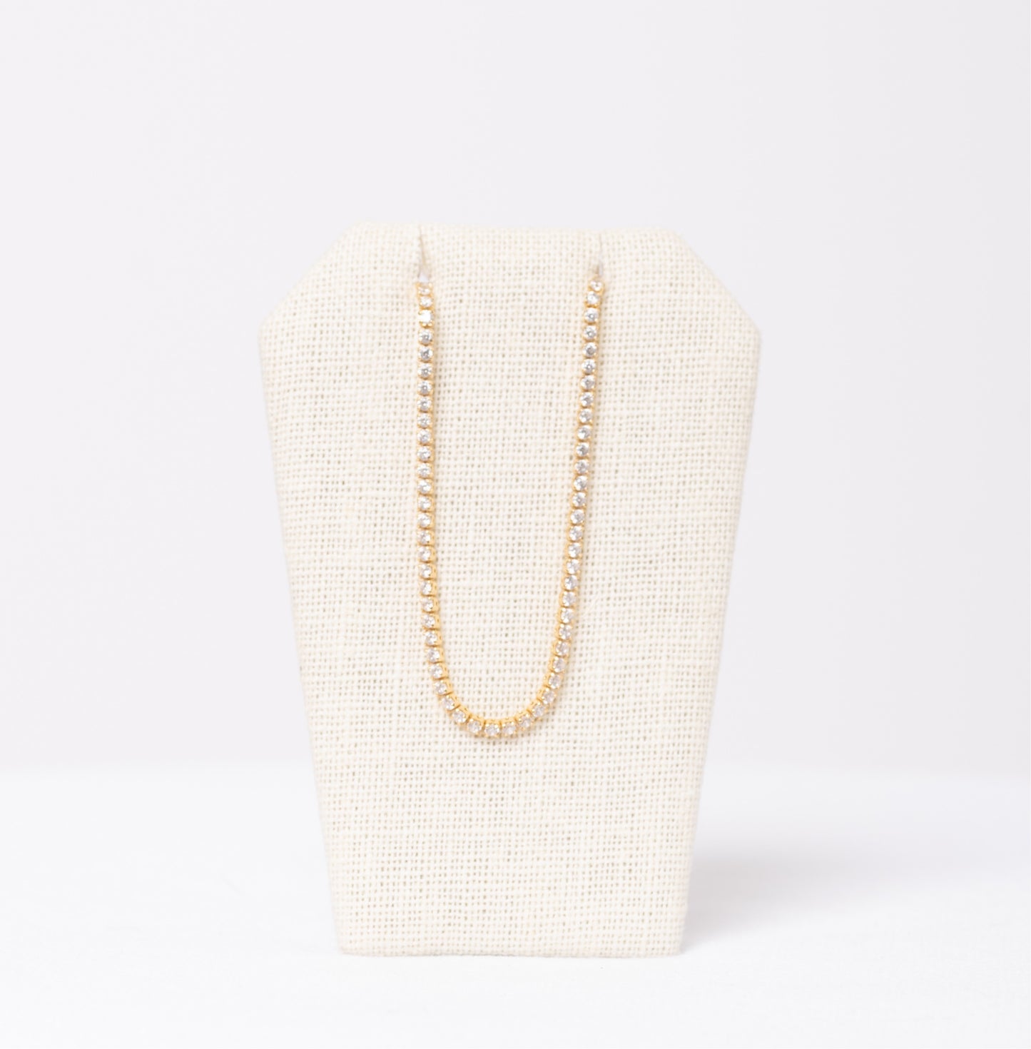 THIN DIAMOND CHAIN