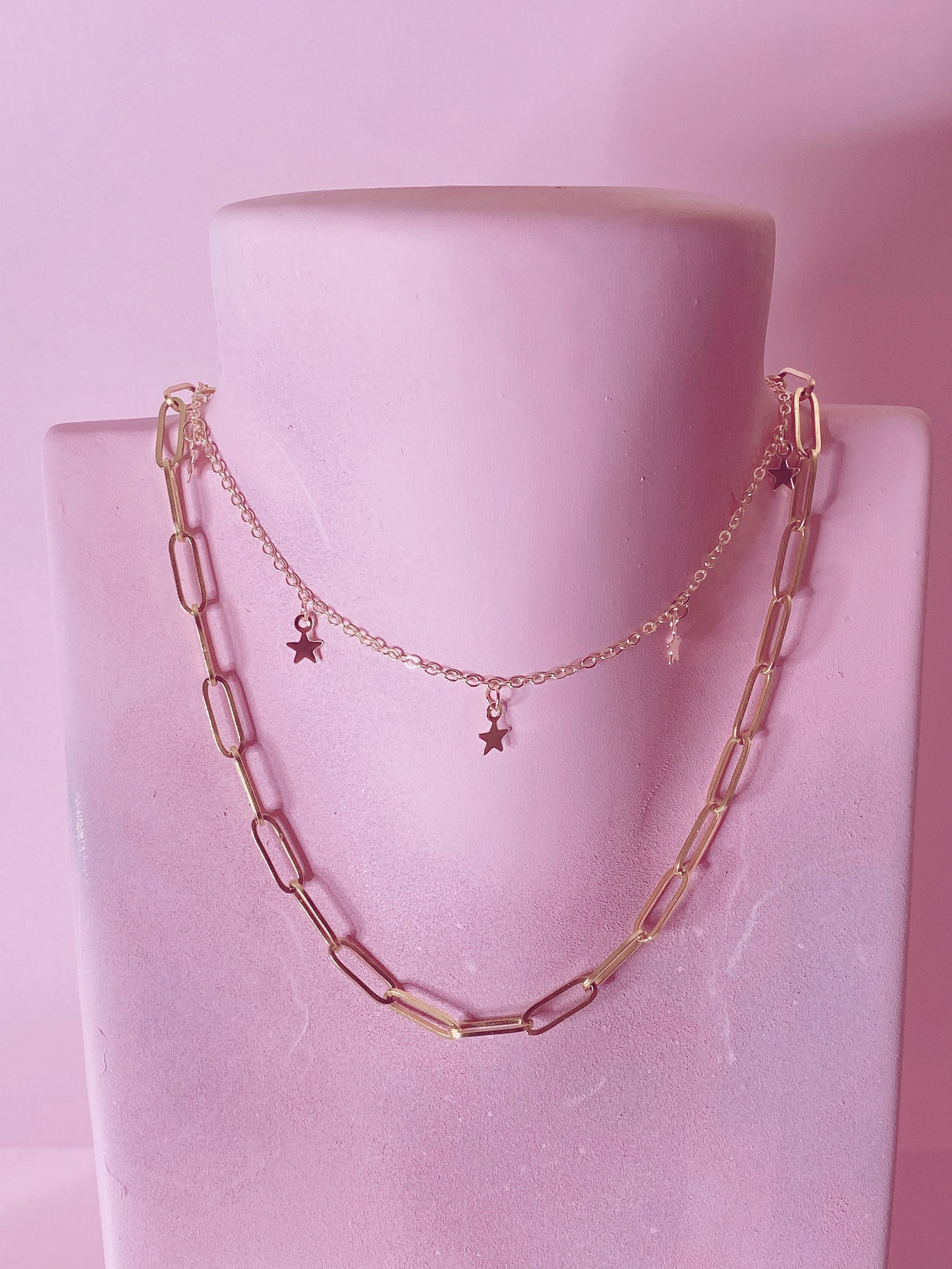 VIENNA NECKLACE
