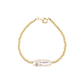 Chrishell 14K Gold Filled Bracelet