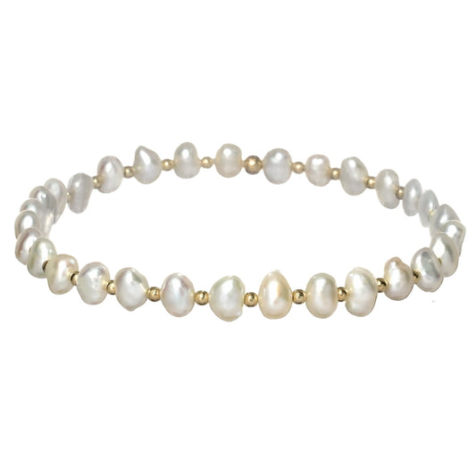 Amelia 14K Gold Filled Bracelet