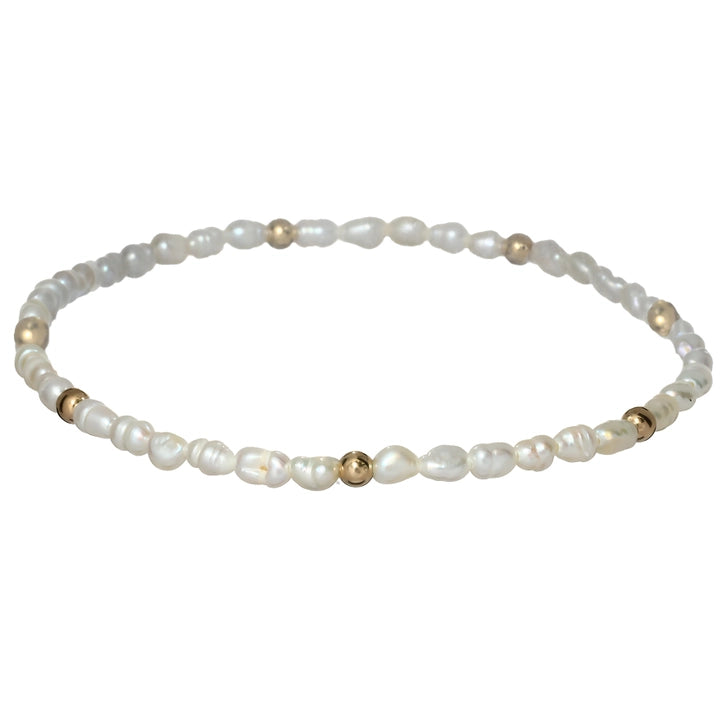 Sara 14K Gold Filled Bracelet