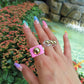 GROOVY RINGS
