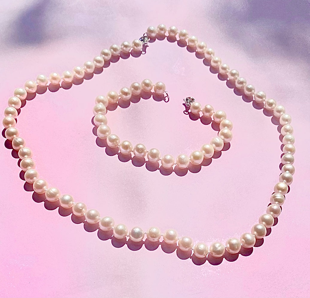 PÍA PEARL BRACELET