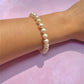 PÍA PEARL BRACELET