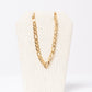 SOPHIA ANKLET