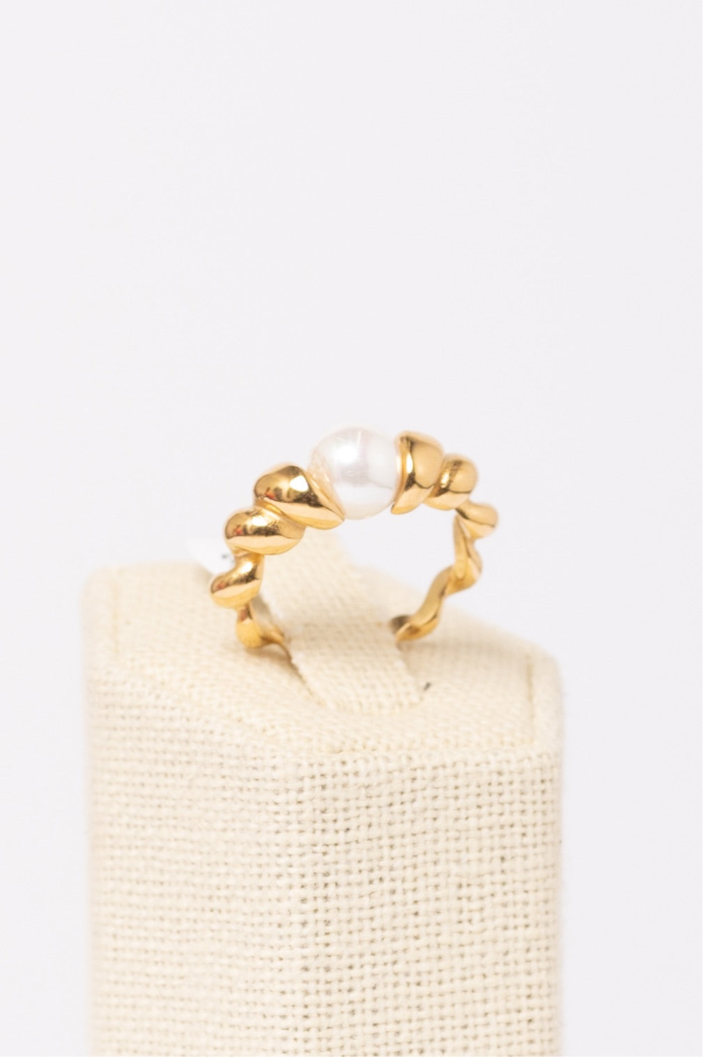 LA PERLA RING