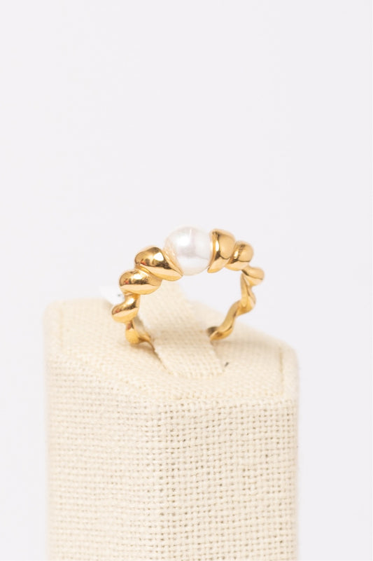 LA PERLA RING